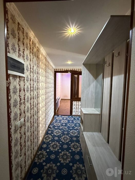 2-хонали квартира Дахбид Умарбанк