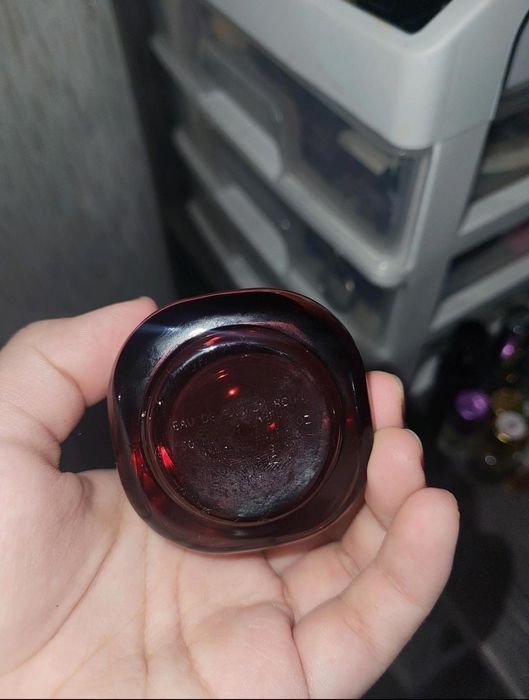 l'interdit givenchy rouge оригинал