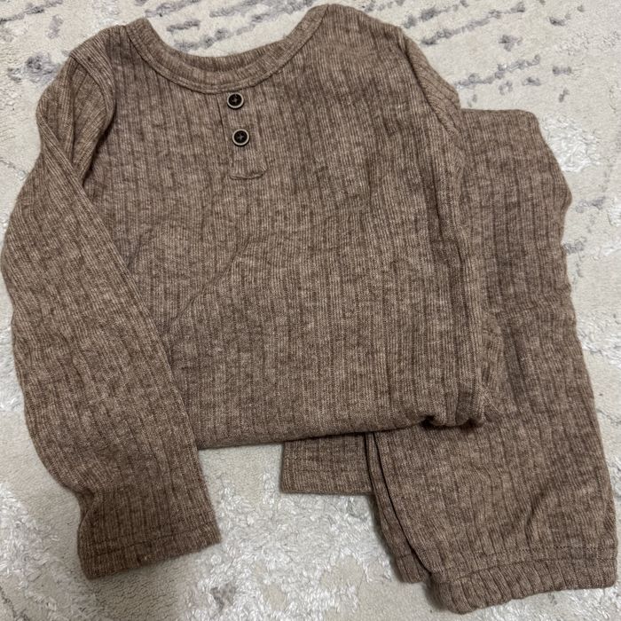 Двойка для ребенка