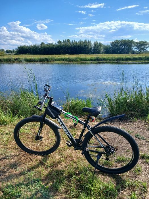 Продам велосипед