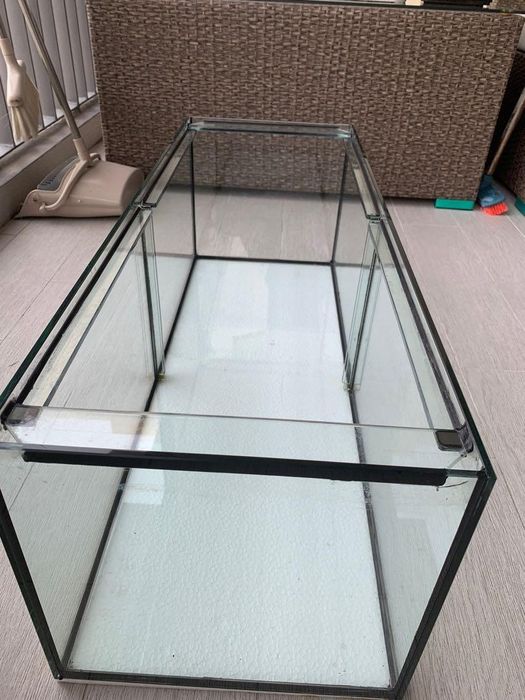 Изготовление/склейка аквариума