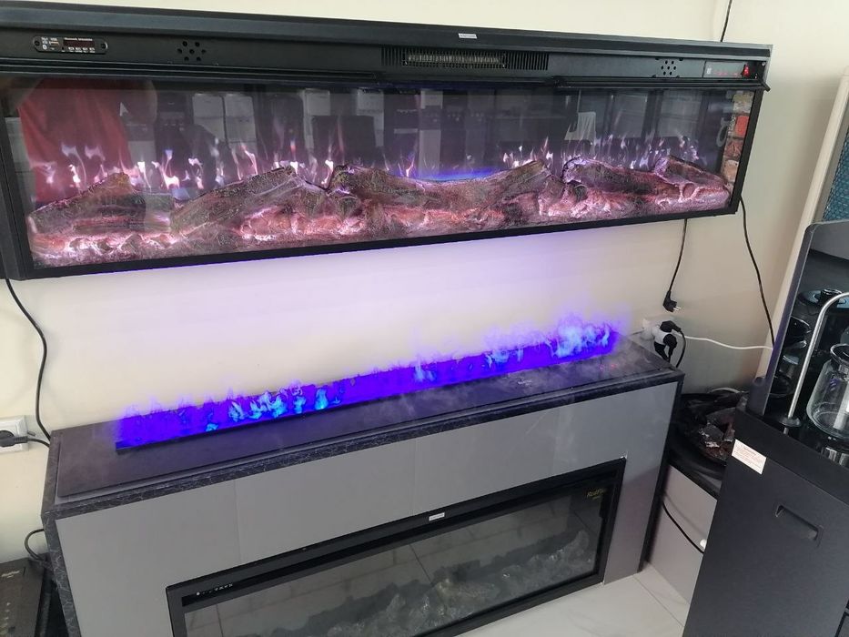 Пароувложнитель декоративный