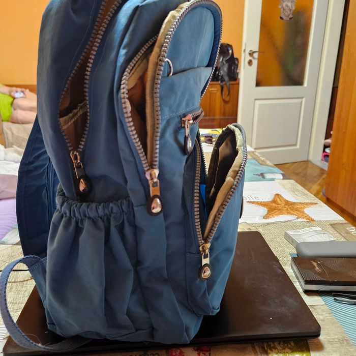 Ученическа раница .Цена 35лв