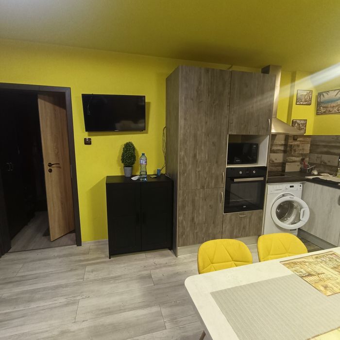 Апартамент под наем надежда 2