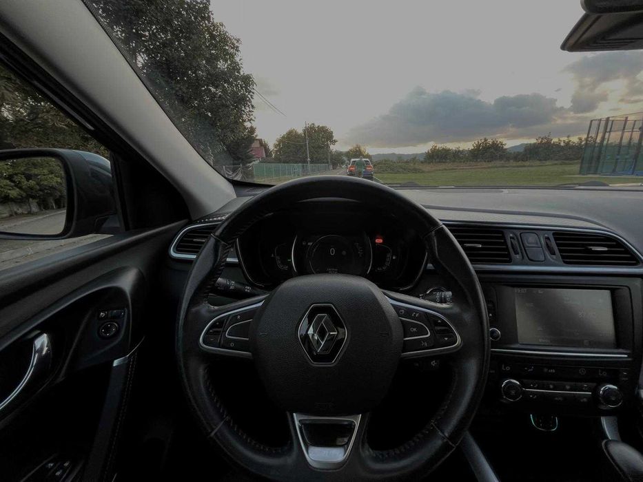 Vand auto Renault Kadjar