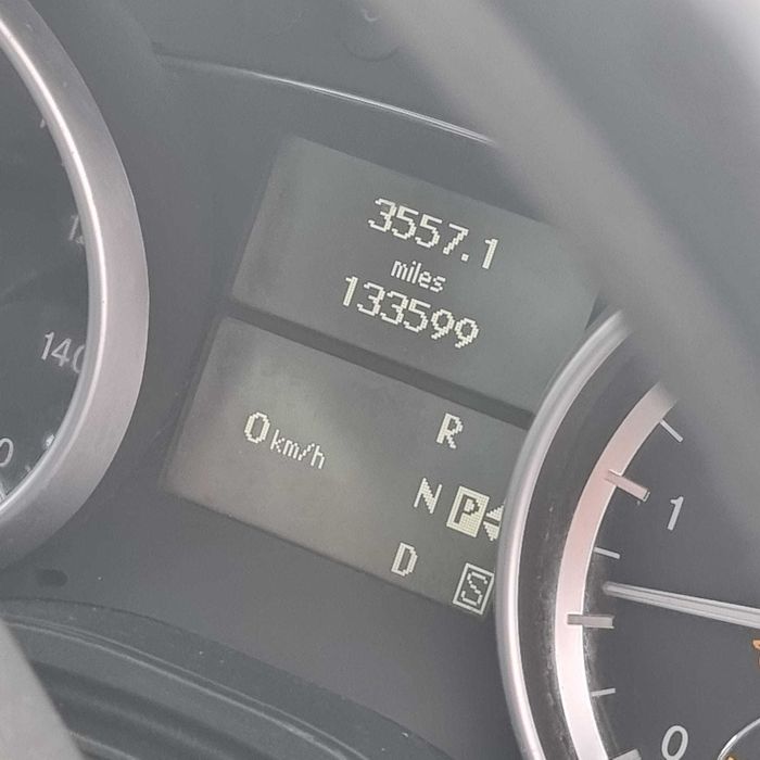 Mercedes Gl 350 CDI X164 2011г 7600 евро