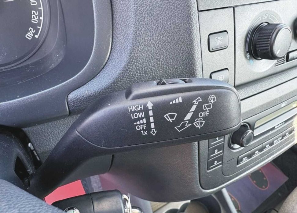 ЧАСТИ Шкода ФАБИЯ 2007-2014г. Skoda Fabia бензин - газ, 1200куб, 12V,