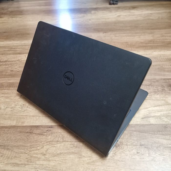 Laptop Dell Inspiron 15 I3-5005U SSD 112, 4GB RAM