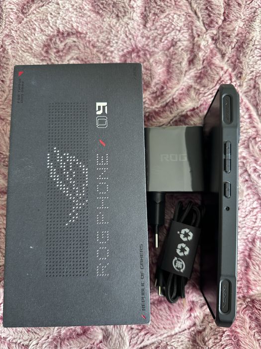 Asus ROG phone 9