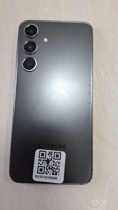 Samsung s24 8/128