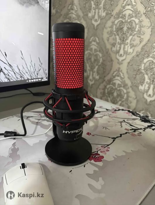 микрофон Hyper X