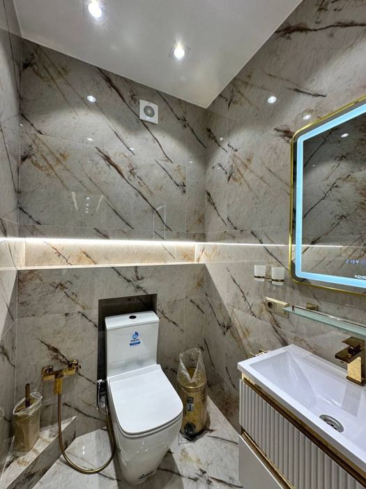 Продается 2х комнатная квартира , Sayram tower