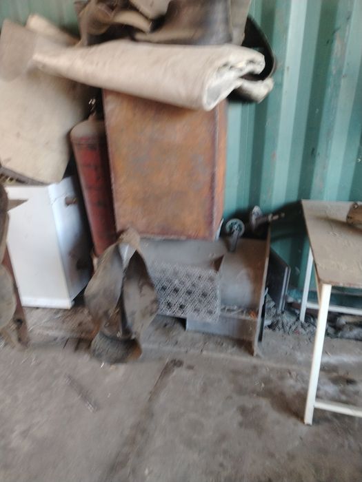 Продам банную печь