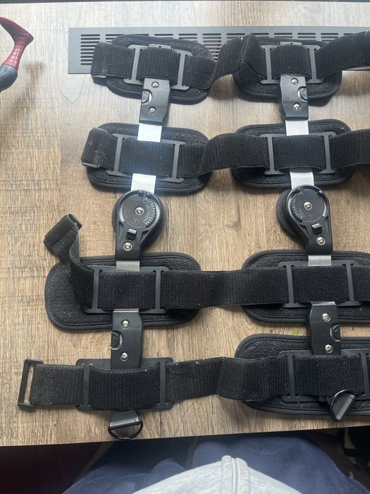 Ортез хороший для колено