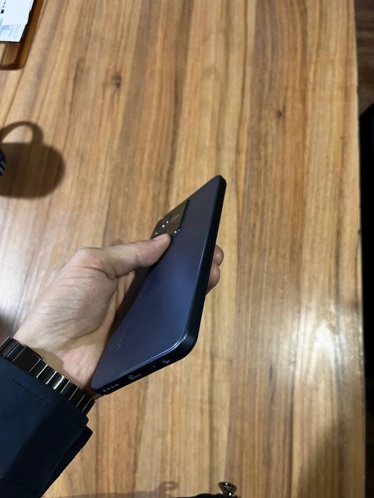 Vivo Y 22  Hammasi zur xudo xohlasa