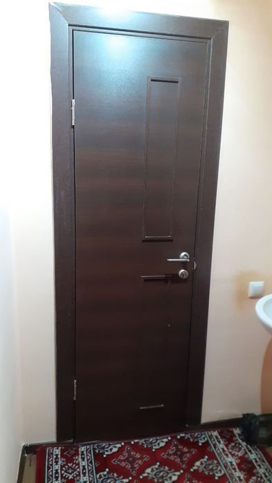 2 та эшик  сотилади