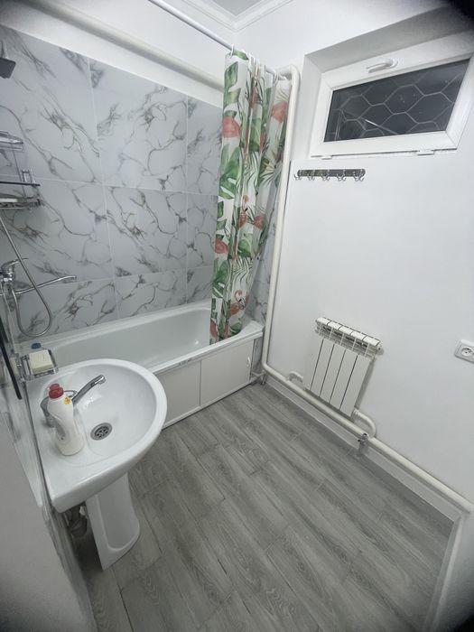Сдам квартиру 2х комн