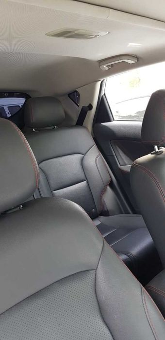 Elektromobil HAWTAI xEV 260