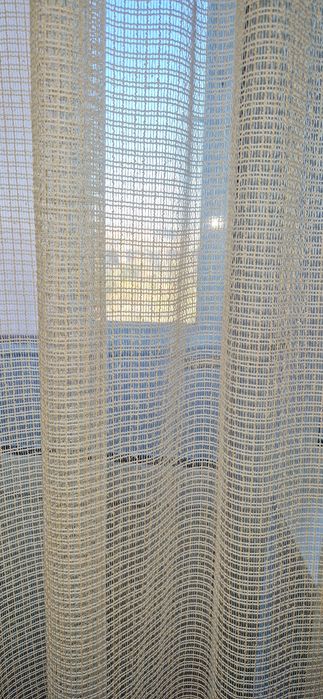 Продам тюль-сетка