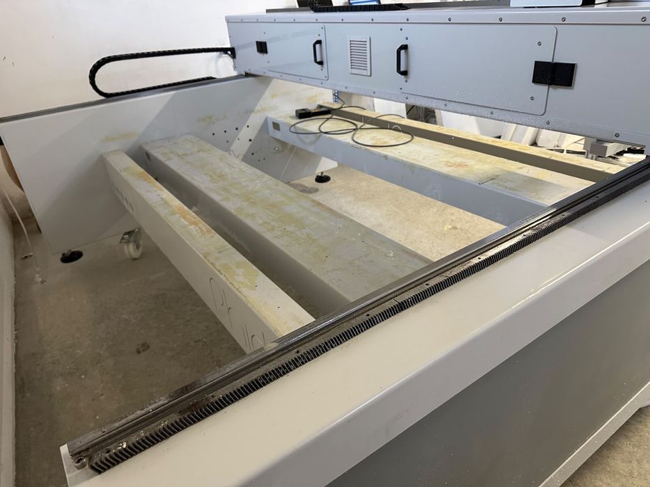 CNC Megaplot Phidias