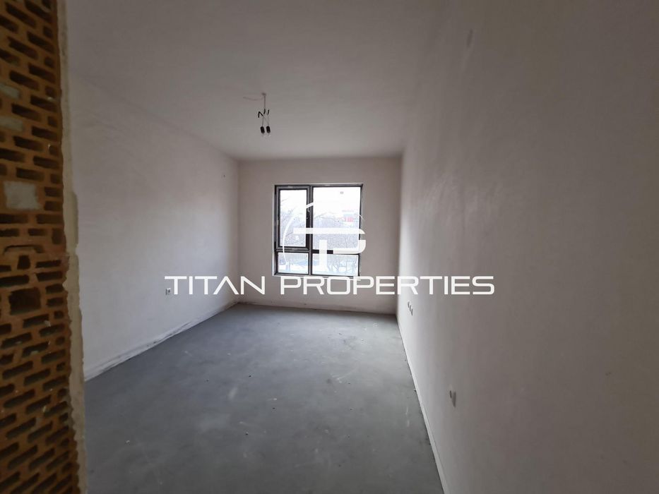 Продава се Двустаен апартамент в Пловдив, Христо Смирненски - 76 кв.м за 1037 €/кв.м - Снимка #2