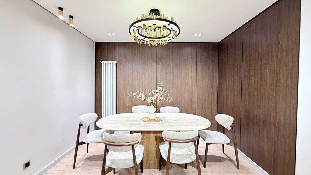 купить квартиру Ташкент, 4/3/4 КОСМОНАВТЫ, ор-р ; МВД КОРЗИНКА