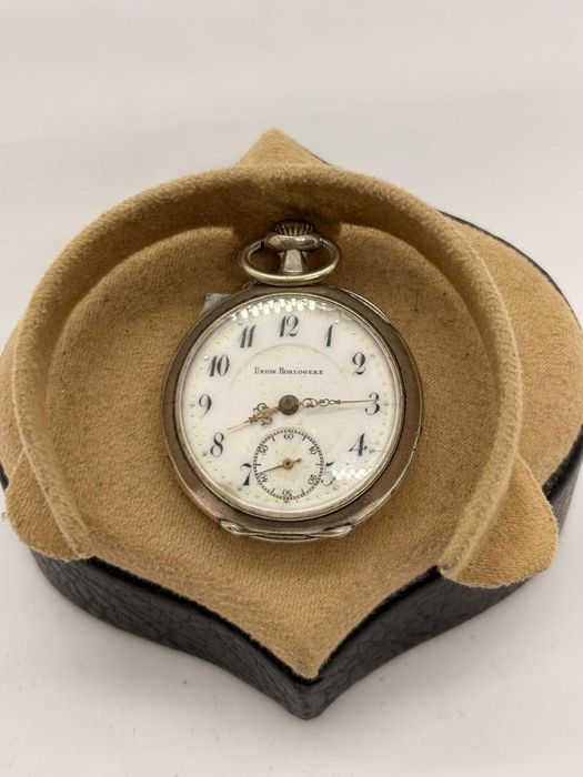Ceas de buzunar Union Honlogere -A-