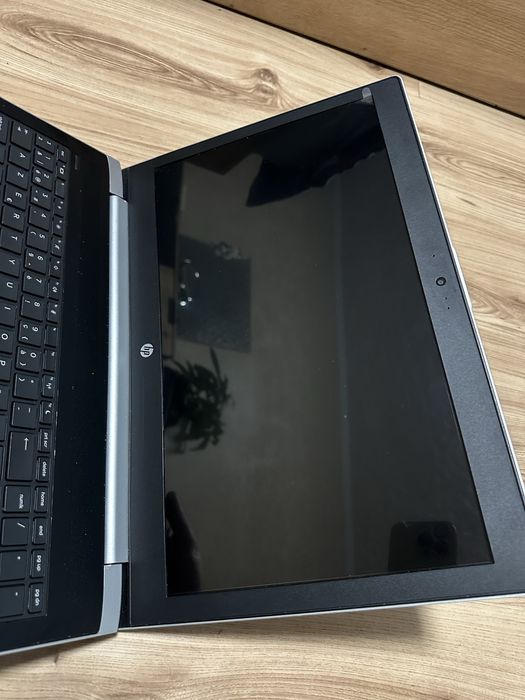 HP ProBook 450 G5 i5/4Core/12Ram