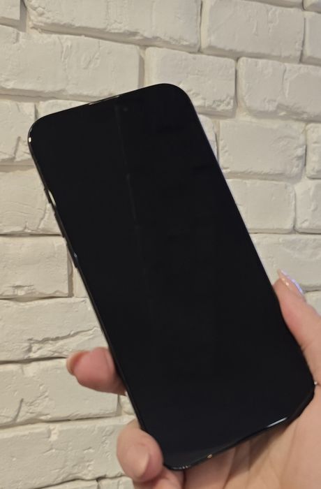 iPhone 16 Pro Max 256GB