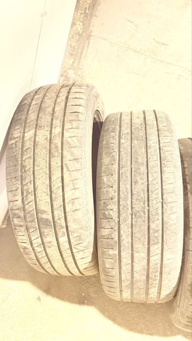 Шины 245/55 r19 roadx