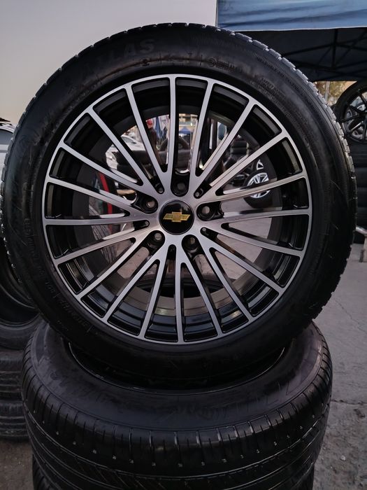 18. 5/120 deska bolon