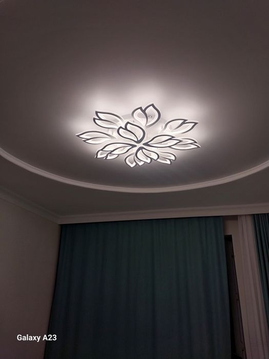 Услуги электрика