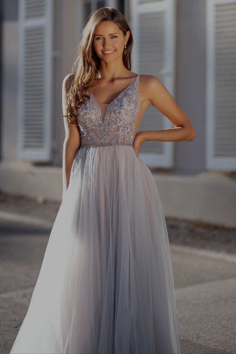 Бална рокля Jollie