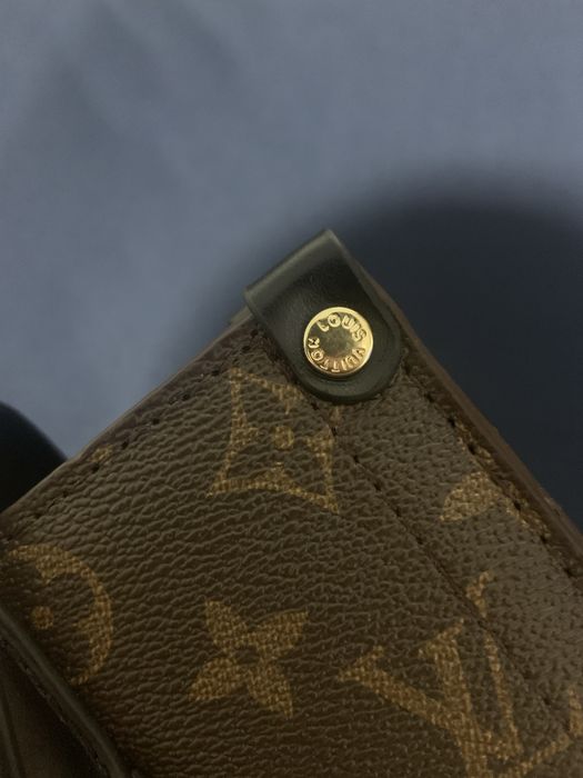 Geanta Louis Vuitton