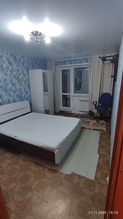 Сдам   2ух комнатную квартиру