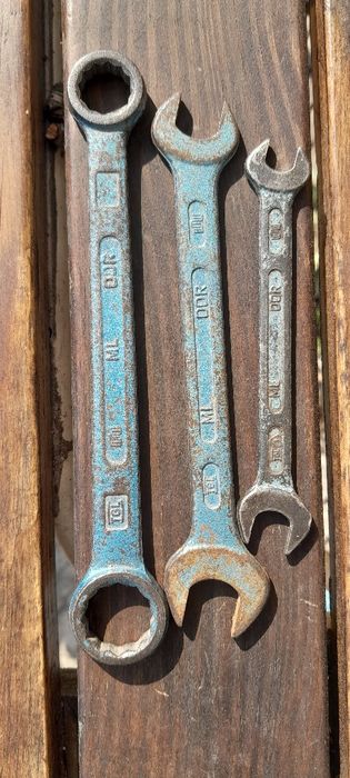 Ключове за Симсон