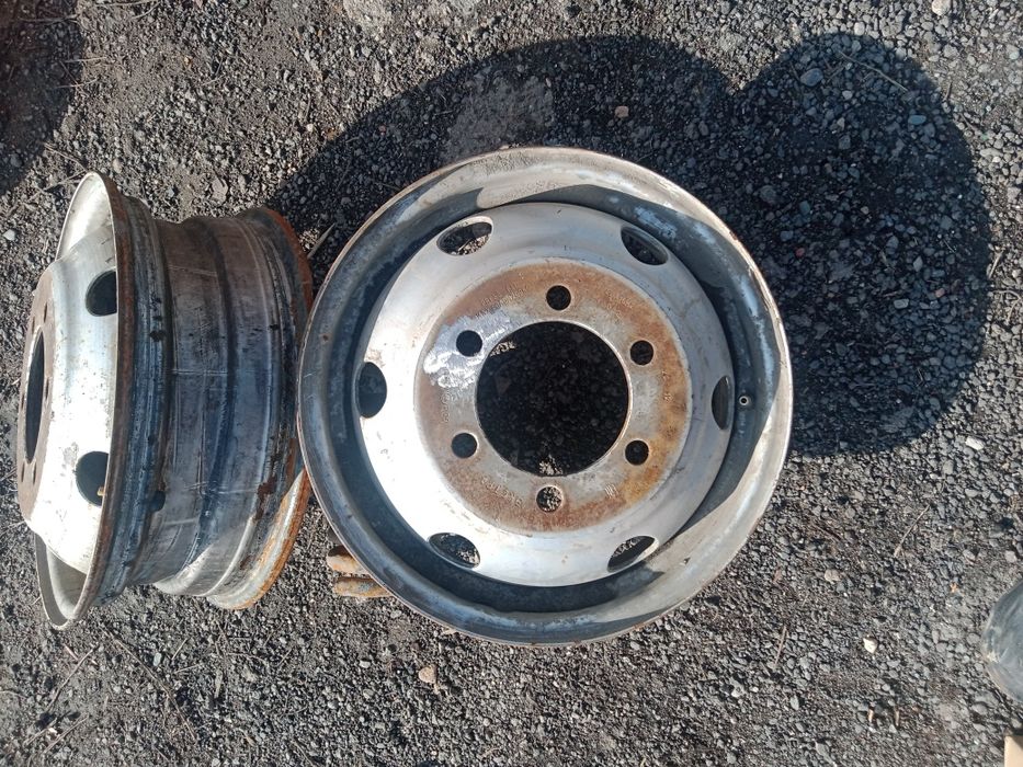 Продам запчасти на Газель