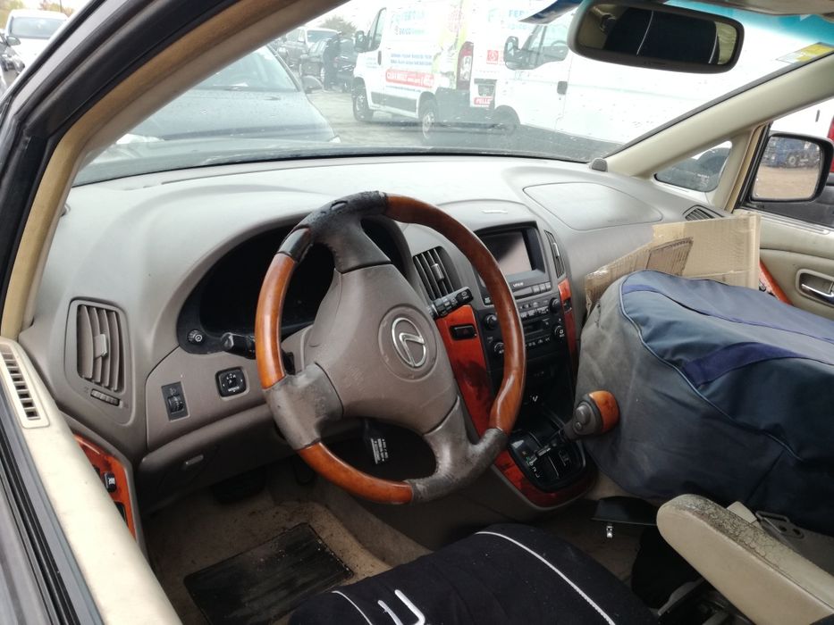 Lexus RX300, 4х4,2002г,На части