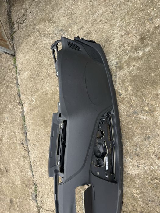 Арматурно тало за Ауди/Audi-A4 b9/B9