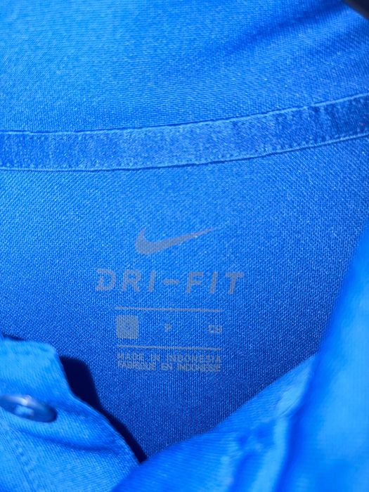 Nike Dry Park Мъжка Тениска - Размер S