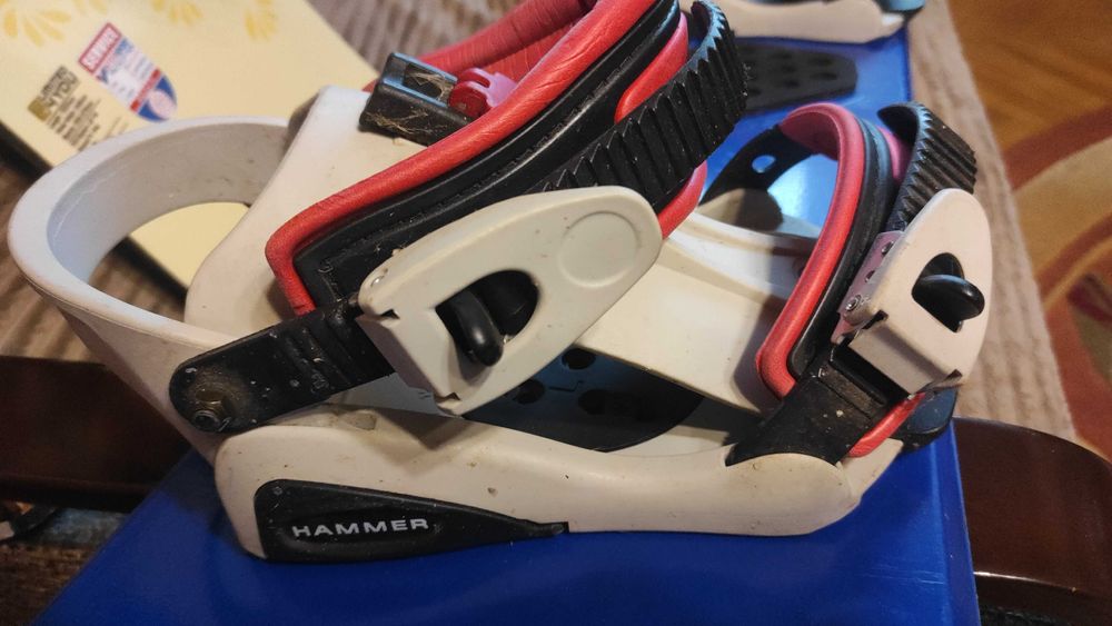 vand snowboard 145cm ,149cm, 150cm, Salomon, FS2, Niedecker si huse