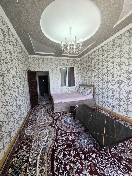 9 bozor yangi xayot domi 2 xona