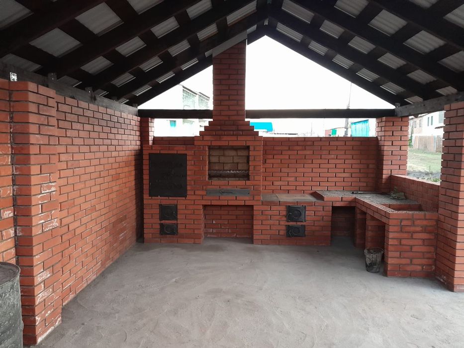 Услуги каменщика