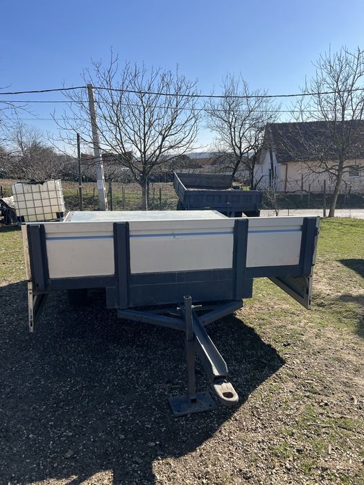 Remorca  2,80 /  2,14