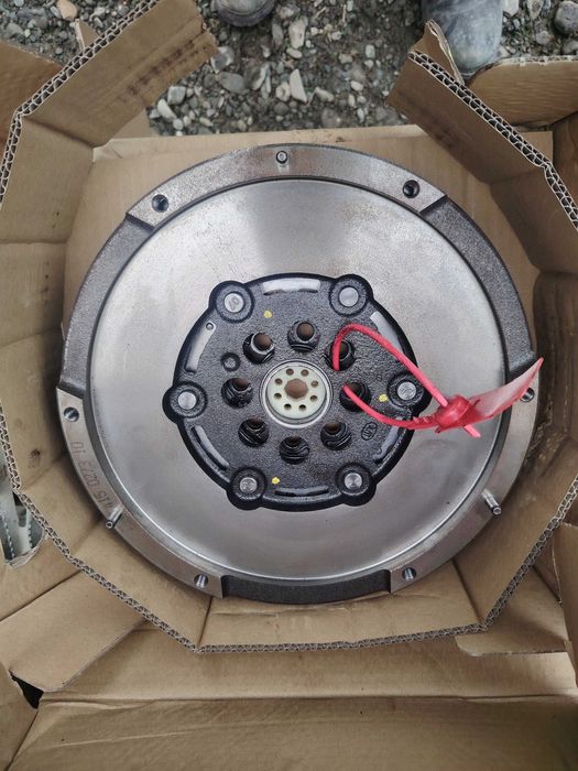 Vând volantă Hyundai