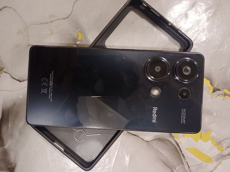 Xiaomi Redmi note 13 pro