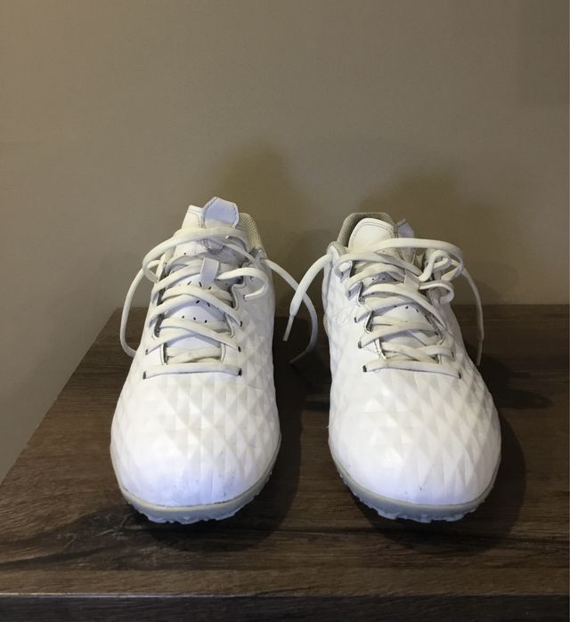 Nike tiempo 42 номер