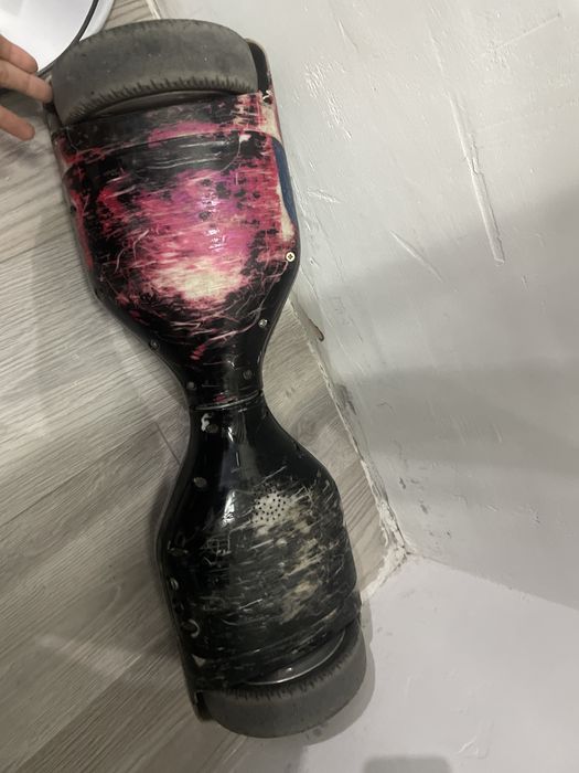 Обмен на велик