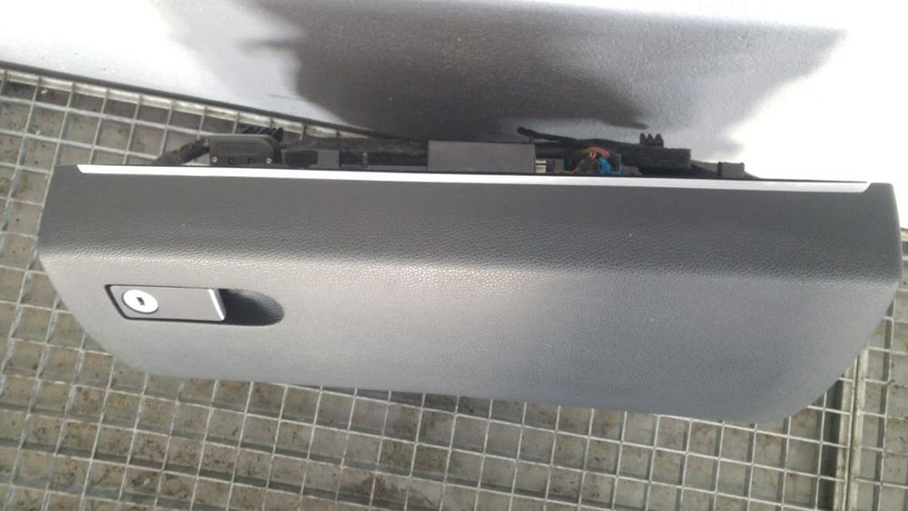 Torpedou mercedes c-class w204 break a2046800010