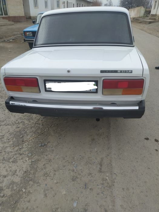 Сотилади Ваз 2107